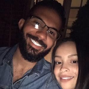 Meet your Posher, Luis