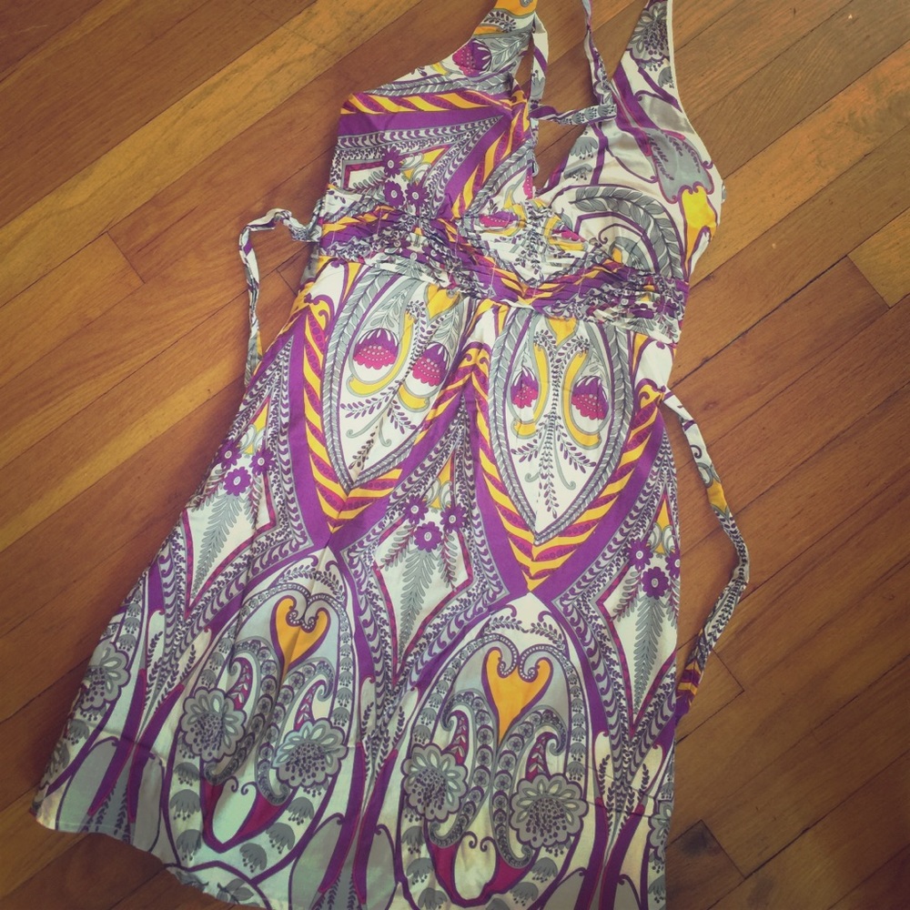 🌟Fun dress🌟