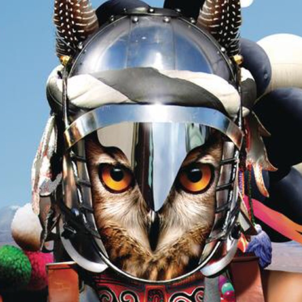 Meet your Posher, Oh