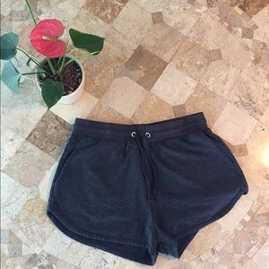 Ambiance Lounge Shorts