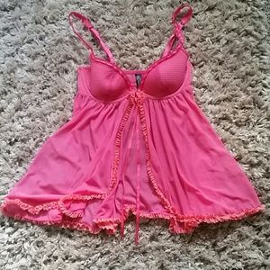 VICTORIAS SECRET SEXY LITTLE THINGS TEDDY