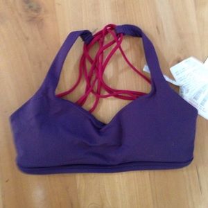 Lululemon bra