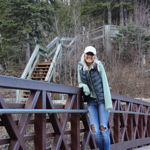 Meet your Posher, Mariah