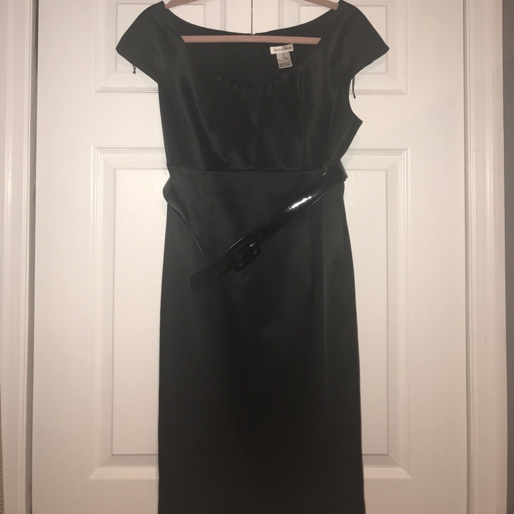 Cocktail dress