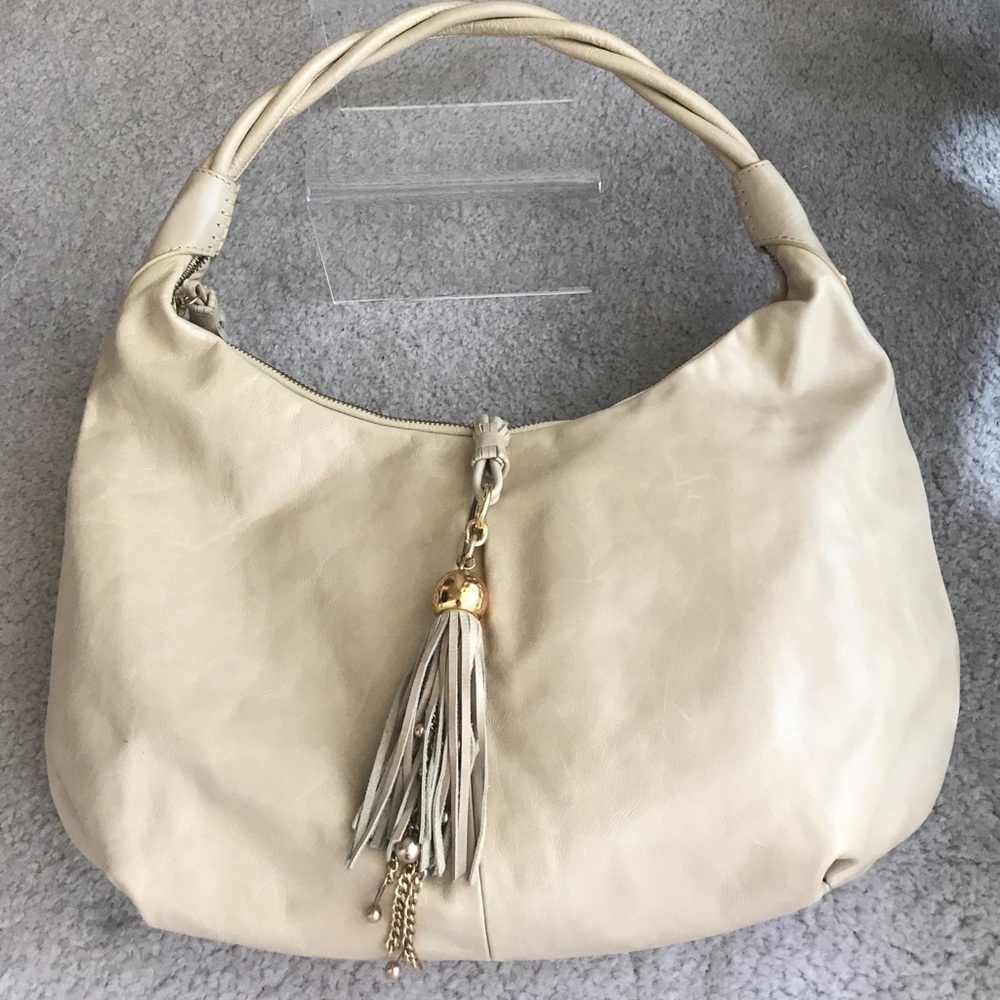 Via Spiga hobo bag
