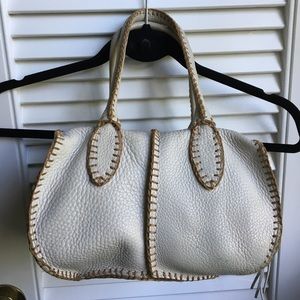 Carlos Falchi Handbag