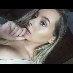 Meet your Posher, Maddi
