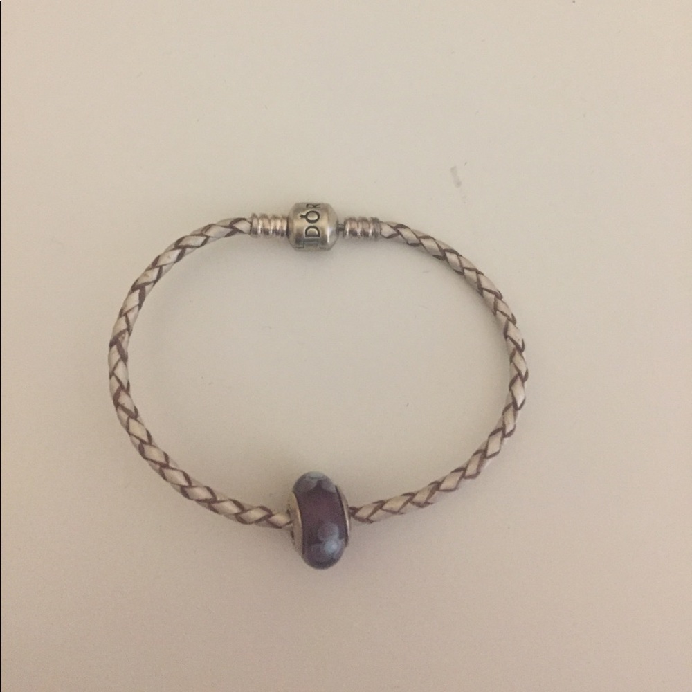 Pandora Bracelet