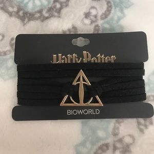Harry Potter bracelet