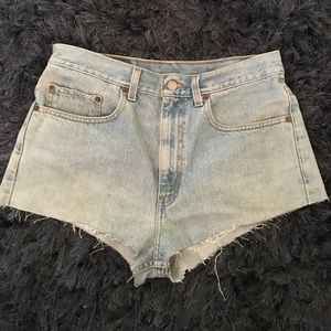 Levi's Shorts