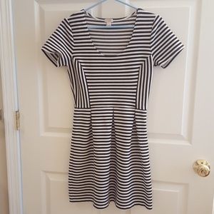 J. Crew dress