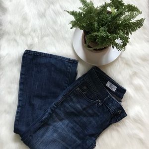 Gap Sexy Boot Cut Jeans