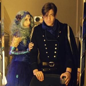 Meet your Posher, Joellen