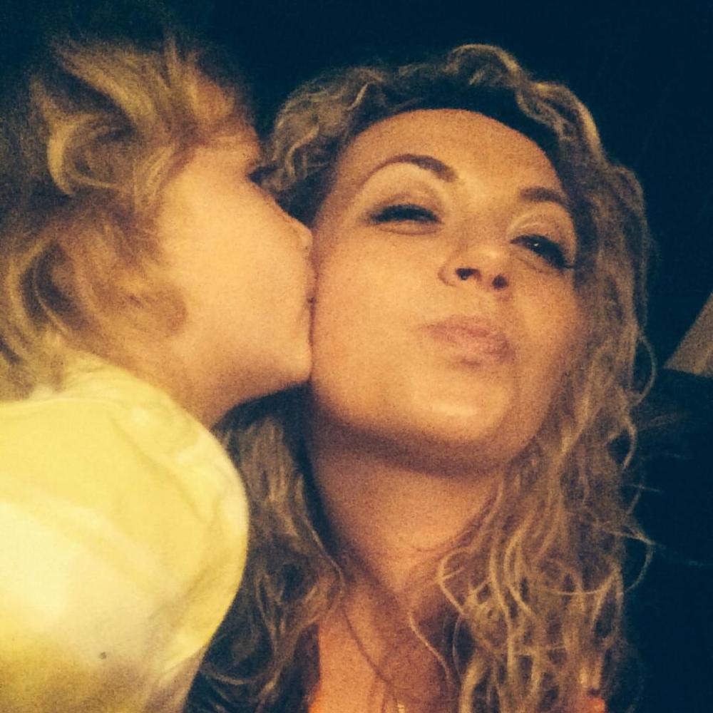 Meet your Posher, Crystal