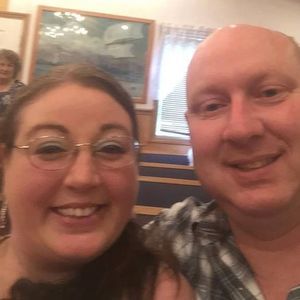 Meet your Posher, Terri