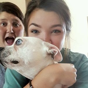 Meet your Posher, Allison