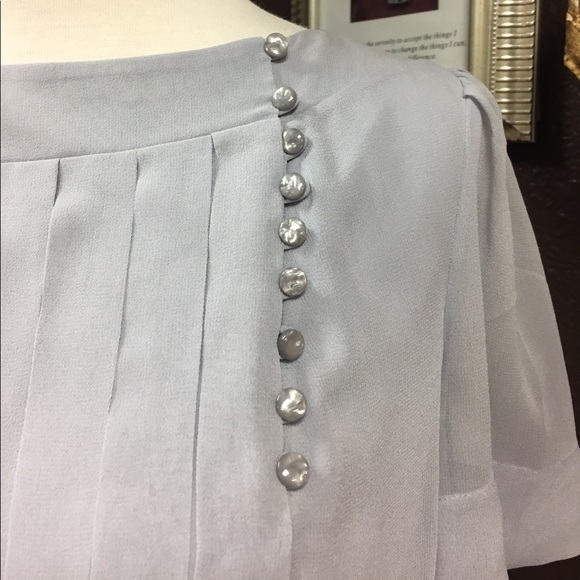 Banana Republic Top - Picture 2 of 7