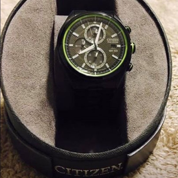 Watches