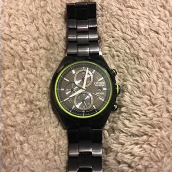 Citizen EcoDrive Men’s Watch main image 2