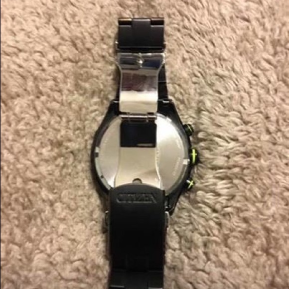 Citizen EcoDrive Men’s Watch main image 3