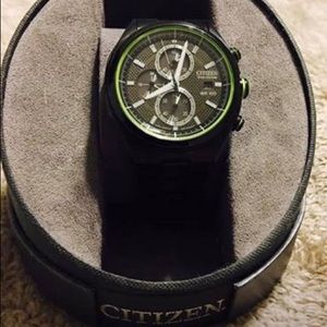 Citizen EcoDrive Men’s Watch