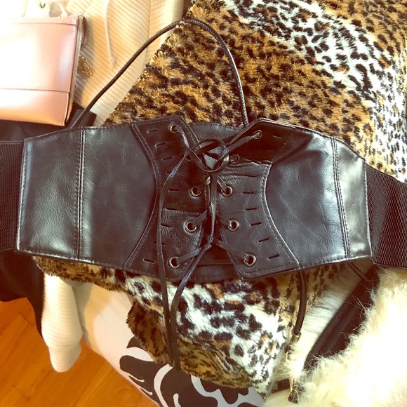 Waist belt! - Picture 1 of 4