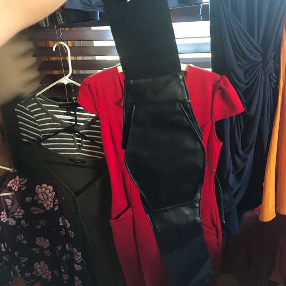 Waist belt! - Picture 4 of 4