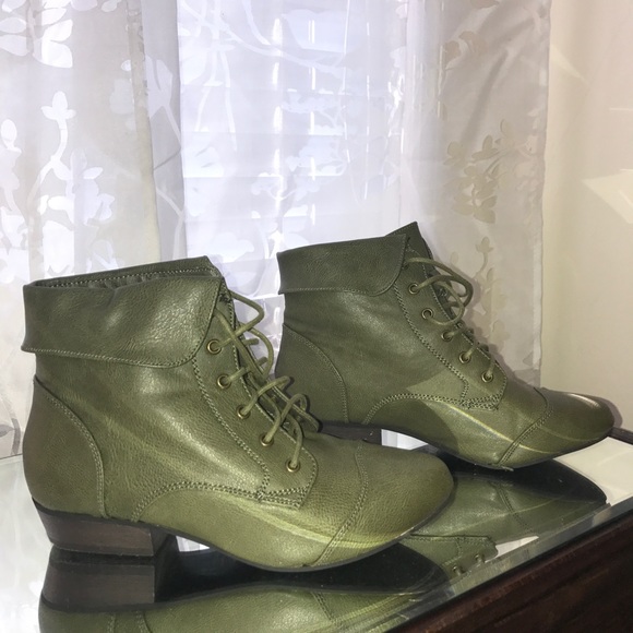 Booties - Picture 2 of 2