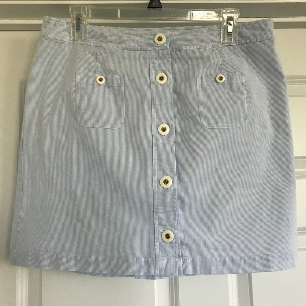 Vineyard Vines skirt