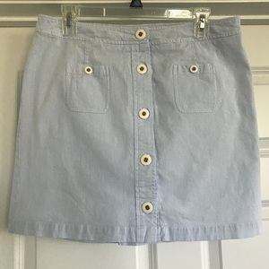 Vineyard Vines skirt