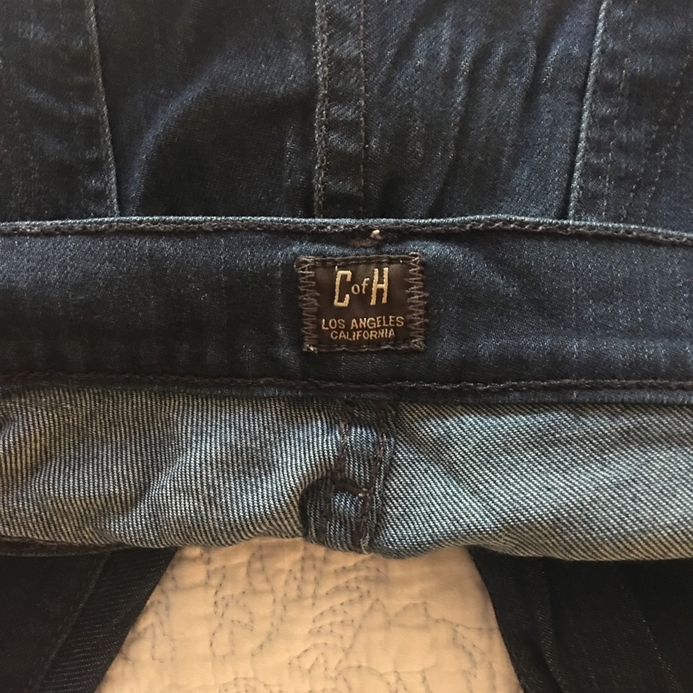 Citizen of Humanity Avedon legging size 28