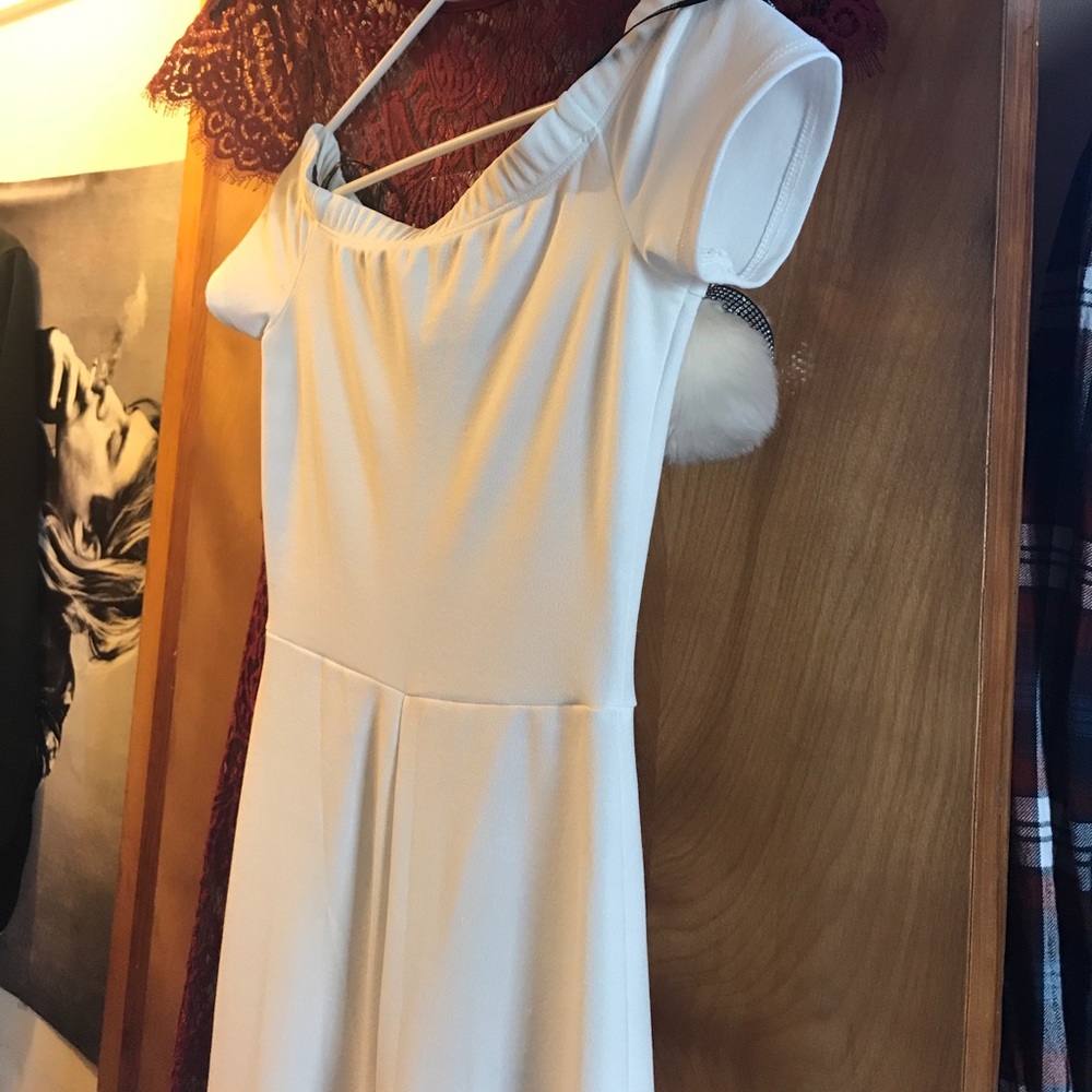 Bell bottom romper! - Picture 3 of 3