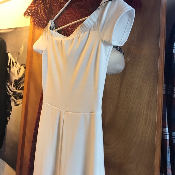 Bell bottom romper! - Picture 3 of 3