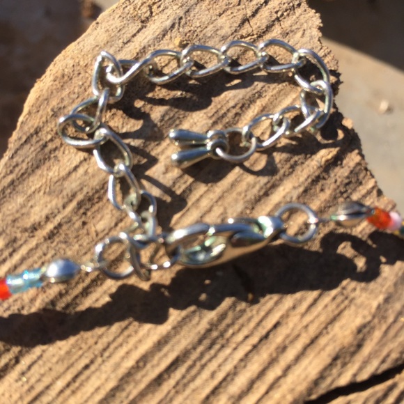 Colorful Fun Necklace - Picture 3 of 4