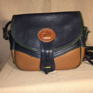 Vintage Dooney & Bourke purse