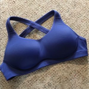 LUCY perfect core bra 34C