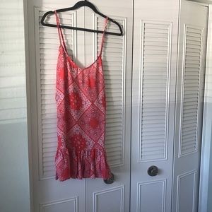 Flynn Skye Lolita Dress in Texas Treat