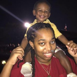 Meet your Posher, Marcia