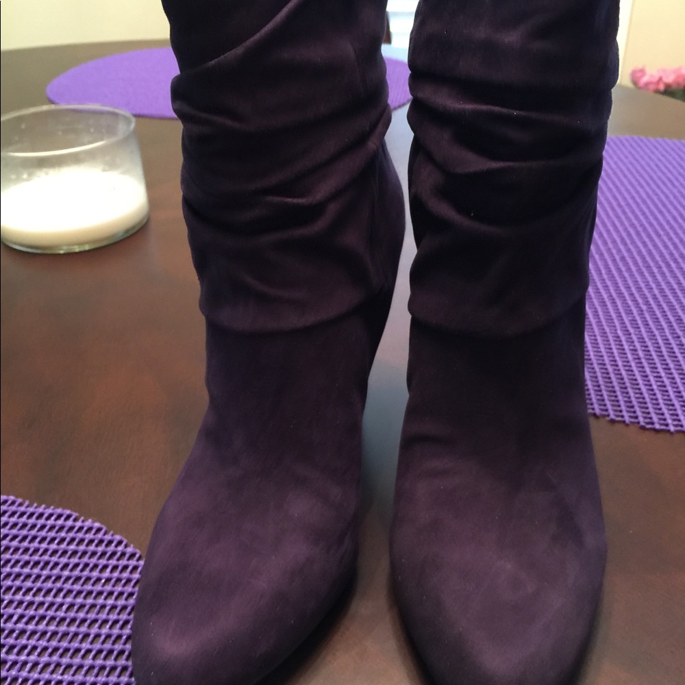Booties - Picture 2 of 2