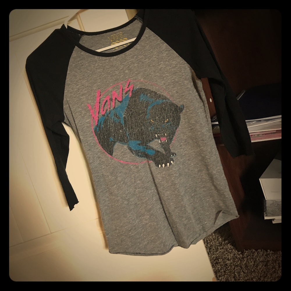 Vans Shirt