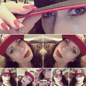 Meet your Posher, Carrie