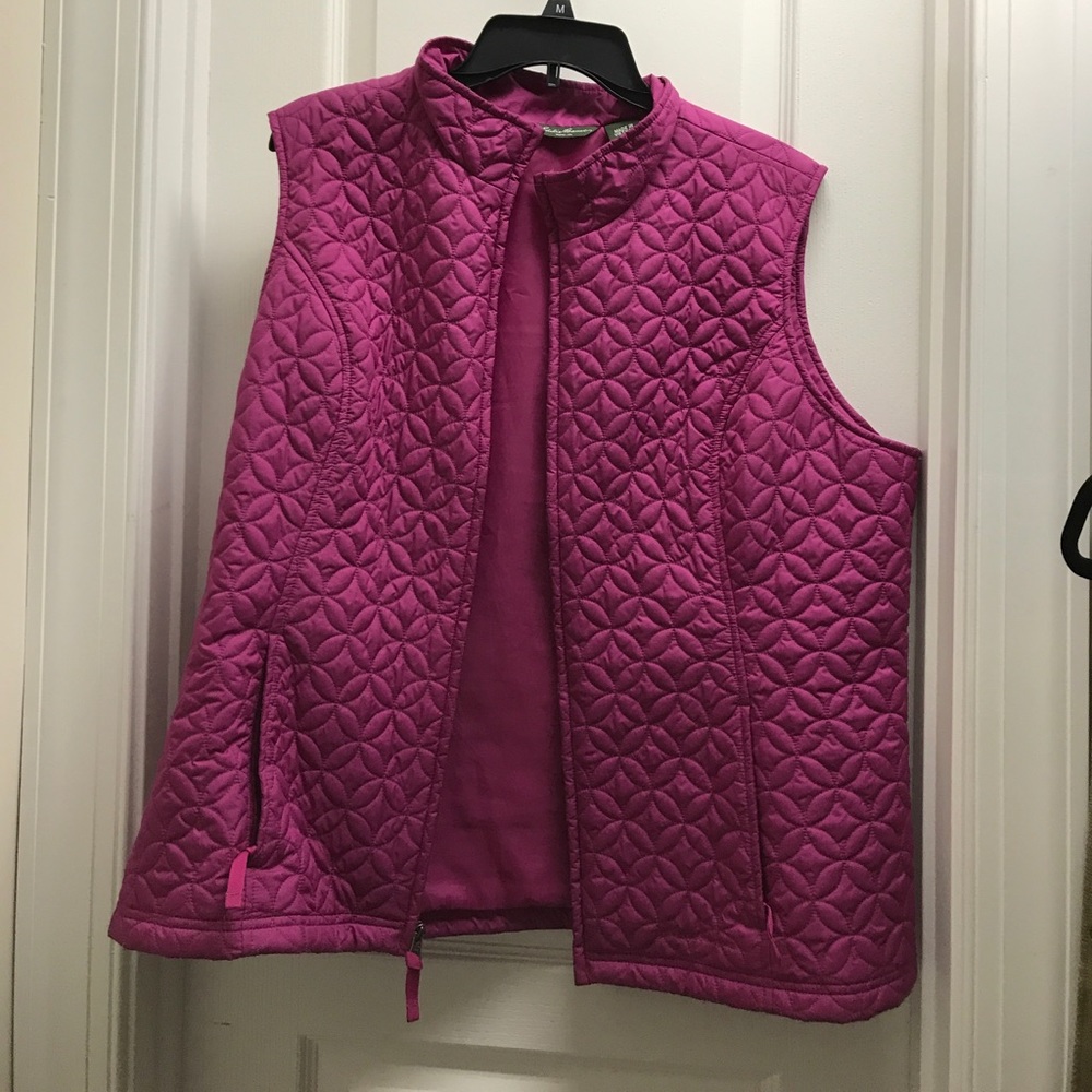 Vest