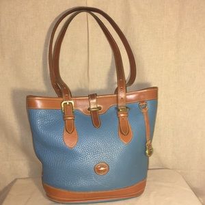 Vintage Dooney & Bourke purse