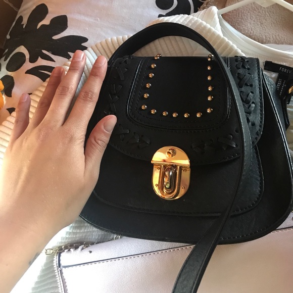 Small black purse brand new! - Picture 2 of 4