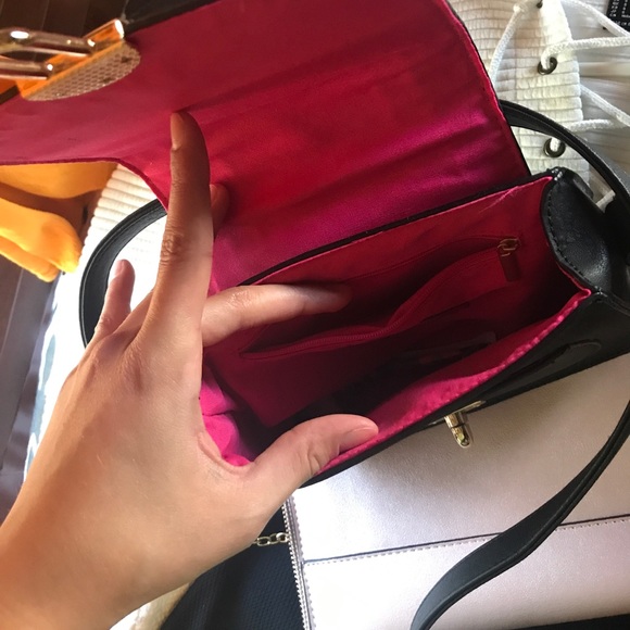 Small black purse brand new! - Picture 3 of 4