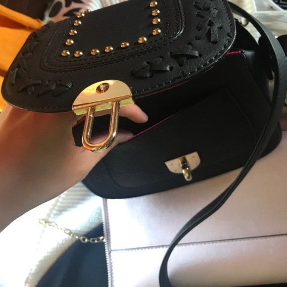 Small black purse brand new! - Picture 4 of 4