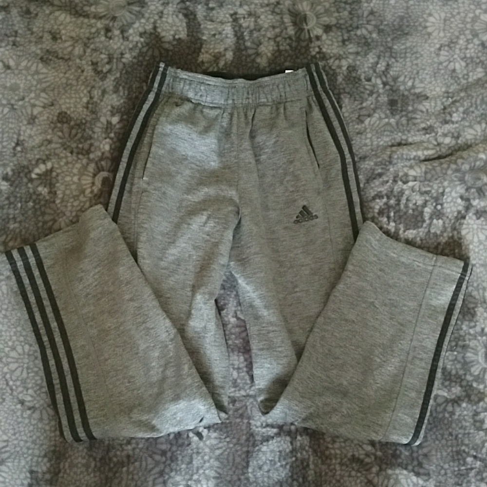 ADIDAS CLIMAWARM PANTS