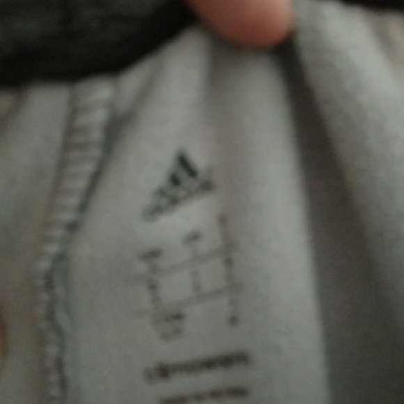 ADIDAS CLIMAWARM PANTS - Picture 2 of 4