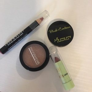 Beauty bundle 💄💋