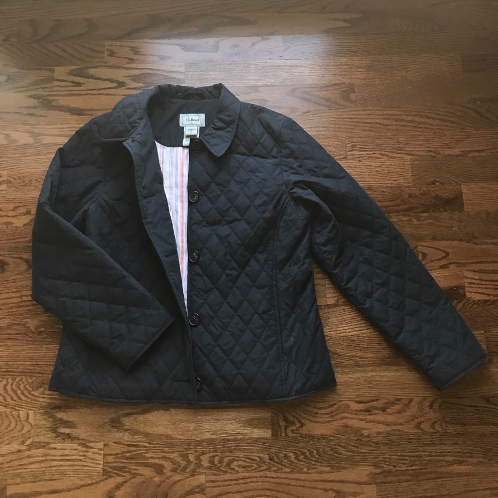 LL Bean Jacket
